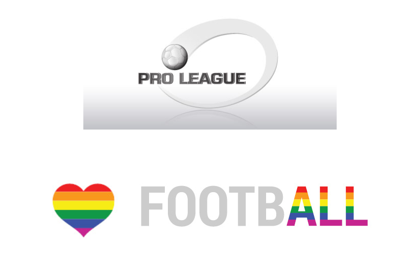 La Pro League et le football amateur s’engagent pour le respect et la diversité post thumbnail image