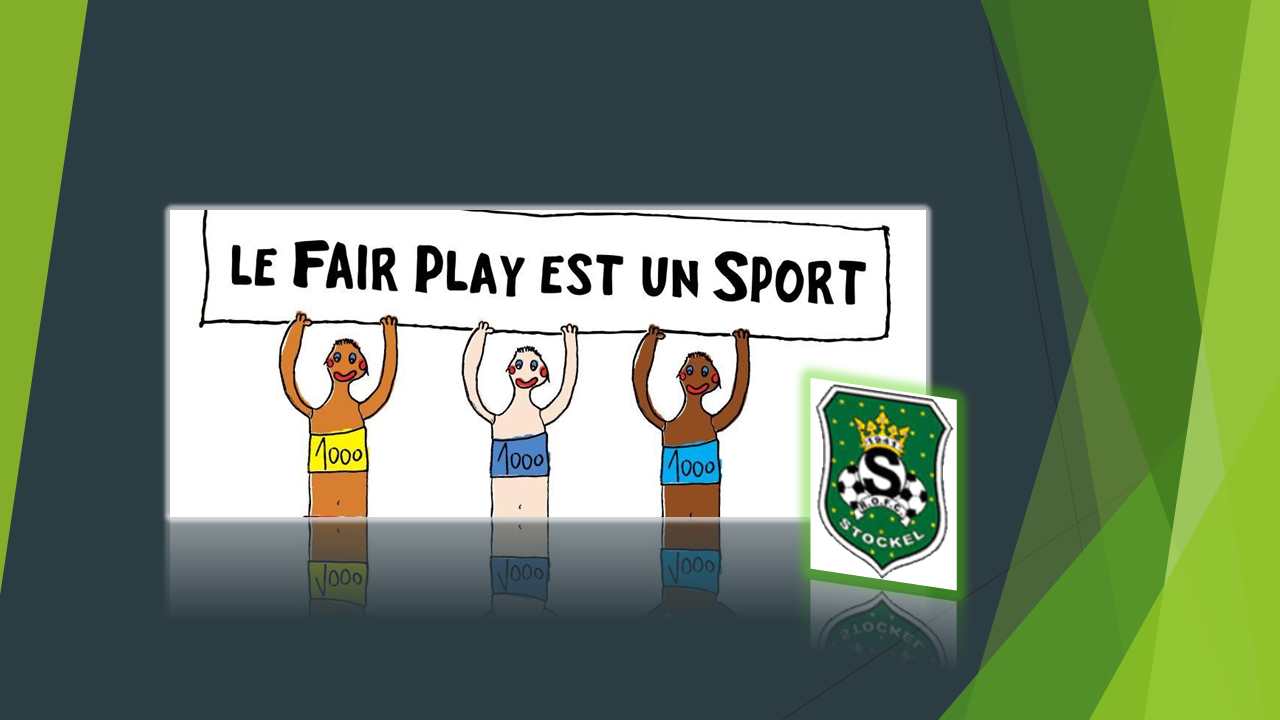 Le Fair-play est un sport post thumbnail image