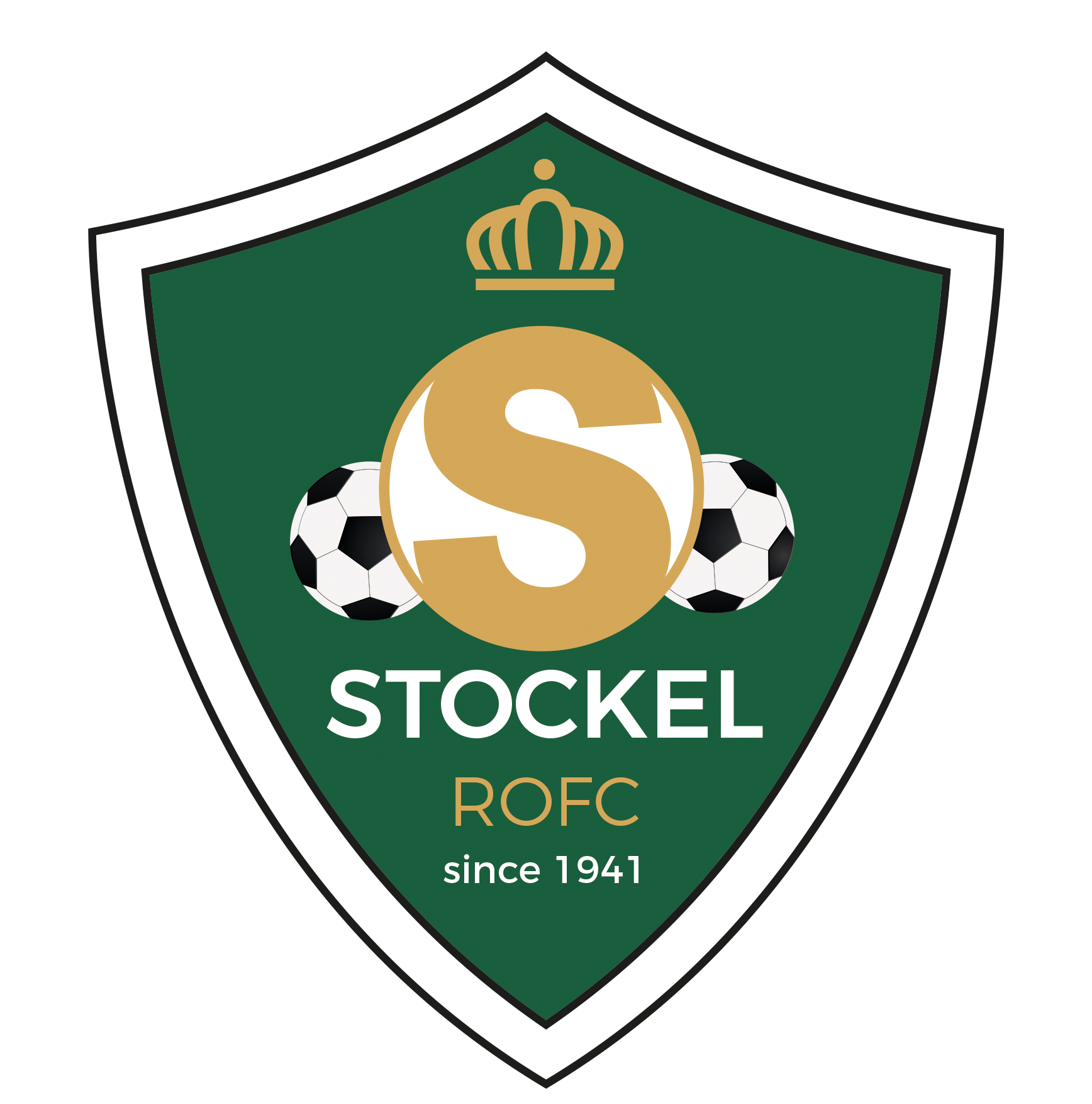 R.  O.   F. C.              Stockel