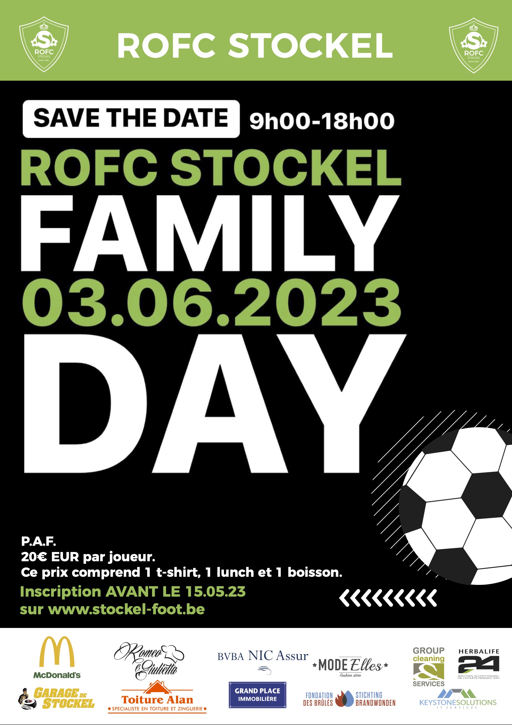 Family Day: c’était le 3 juin 2023! post thumbnail image